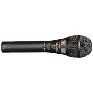 AUDIX VX5