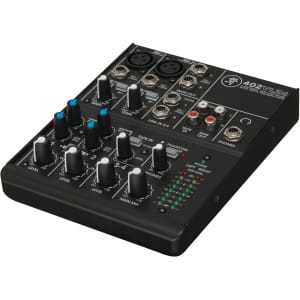 MACKIE 402VLZ4