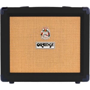 ORANGE CRUSH 20 BK