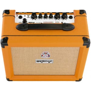 ORANGE CRUSH 20RT