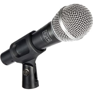 OQAN QMD50 STAGE