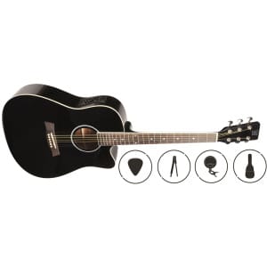 OQAN QGA-51CE ACOUSTIC PACK