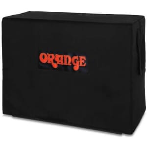 ORANGE OBC410 COVER