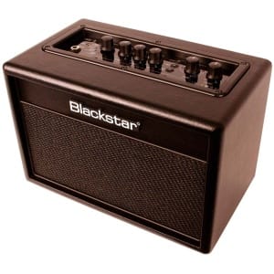 BLACKSTAR IDC BEAM