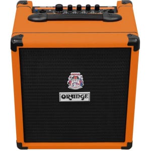 ORANGE CRUSH BASS 25