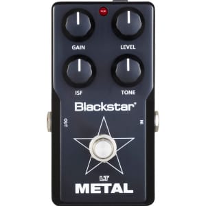 BLACKSTAR LT-METAL