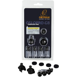 ORTEGA OSLOPRO-GB