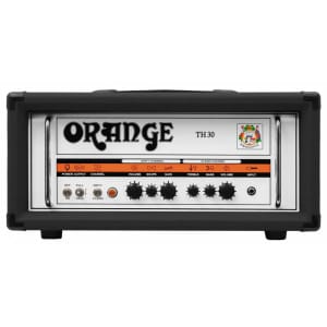 ORANGE TH30H BK