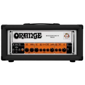 ORANGE ROCKERVERB 50H MKIII BK