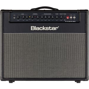 BLACKSTAR HT CLUB 40 MKII