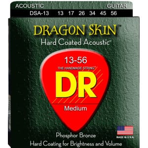 DR DSA-13 DRAGON SKIN