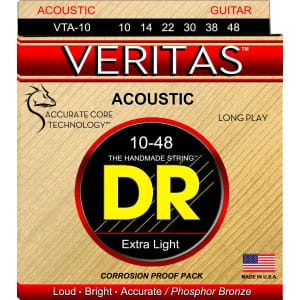 DR VTA-10 VERITAS