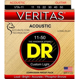 DR VTA-11 VERITAS