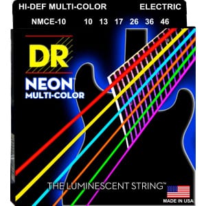 DR MCE-10 MULTI-COLOR