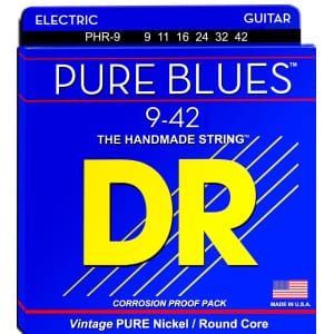 DR PHR-9 PURE BLUES
