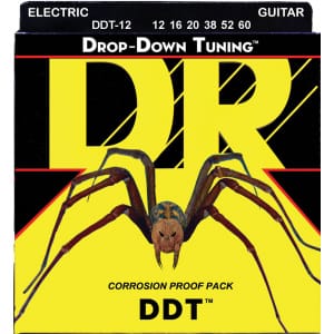 DR DDT-12 DROP DOWN