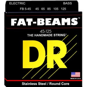 DR FB5-45 FAT-BEAM