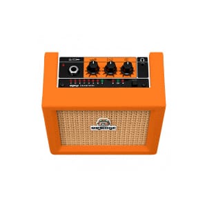 ORANGE CRUSH MINI