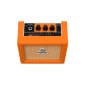 ORANGE CRUSH MINI