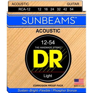 DR RCA-12 SUNBEAM