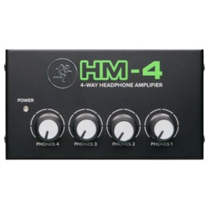 MACKIE HM-4
