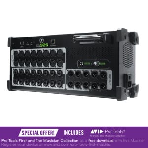 MACKIE DL-32S