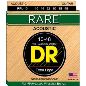 DR RPL-10 RARE