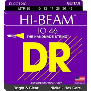 DR MTR-10 HI-BEAM