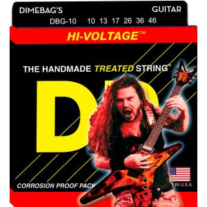 DR DBG-10 DIMEBAG