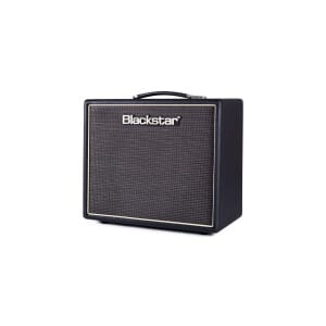BLACKSTAR STUDIO 10 EL34 BLACK/GREEN