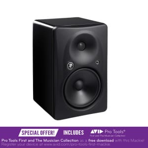 MACKIE HR624MK2