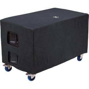 MACKIE SRM2850 COVER