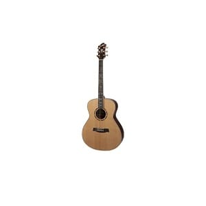 HAGSTROM ELFDALIA II GRAND AUDITORIUM NAT
