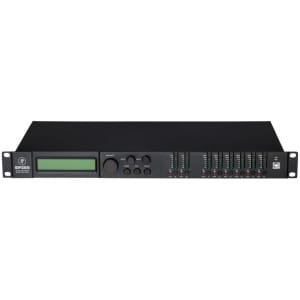 MACKIE SP260