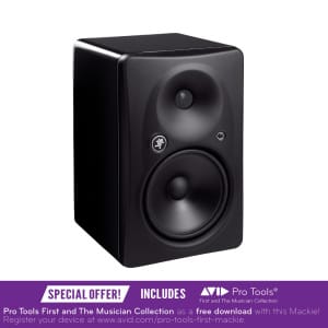 MACKIE HR824MK2