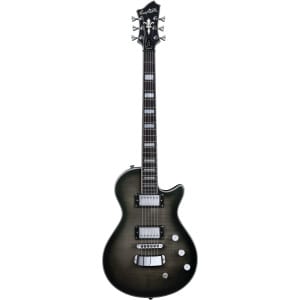 HAGSTROM ULTRA MAX SCB