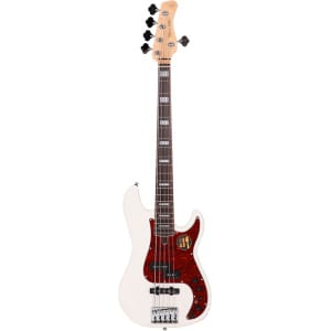 MARCUS MILLER P7 ALDER-5 (2ND GEN) AWH ANTIQUE WHITE