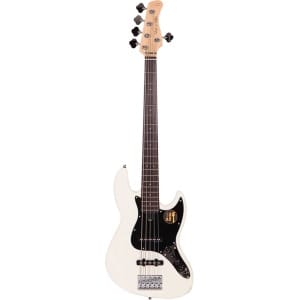 MARCUS MILLER V3-5 (2ND GEN) AWH ANTIQUE WHITE
