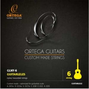 ORTEGA GLNY-9