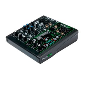 MACKIE PROFX6V3