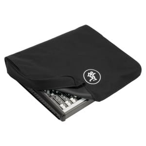 MACKIE PROFX16V3 DUST COVER