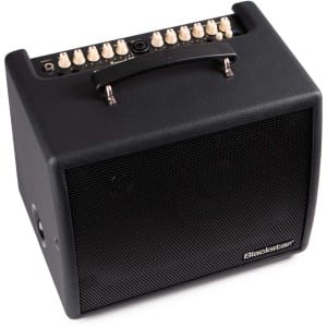 BLACKSTAR SONNET 60 BLACK