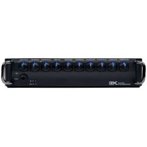 GALLIEN KRUEGER FUSION 500 S