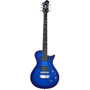 HAGSTROM ULSWE-WDM