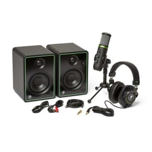 MACKIE CREATOR BUNDLE