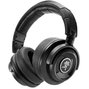 MACKIE MC-350