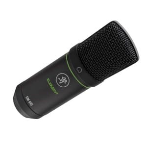 MACKIE EM-91C