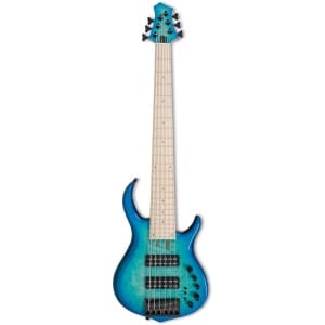 MARCUS MILLER M7-6 TBL TRANS BLUE