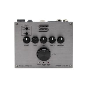 SEYMOUR DUNCAN ITALIA POWER STAGE 200