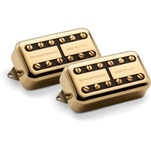 SEYMOUR DUNCAN ITALIA SET